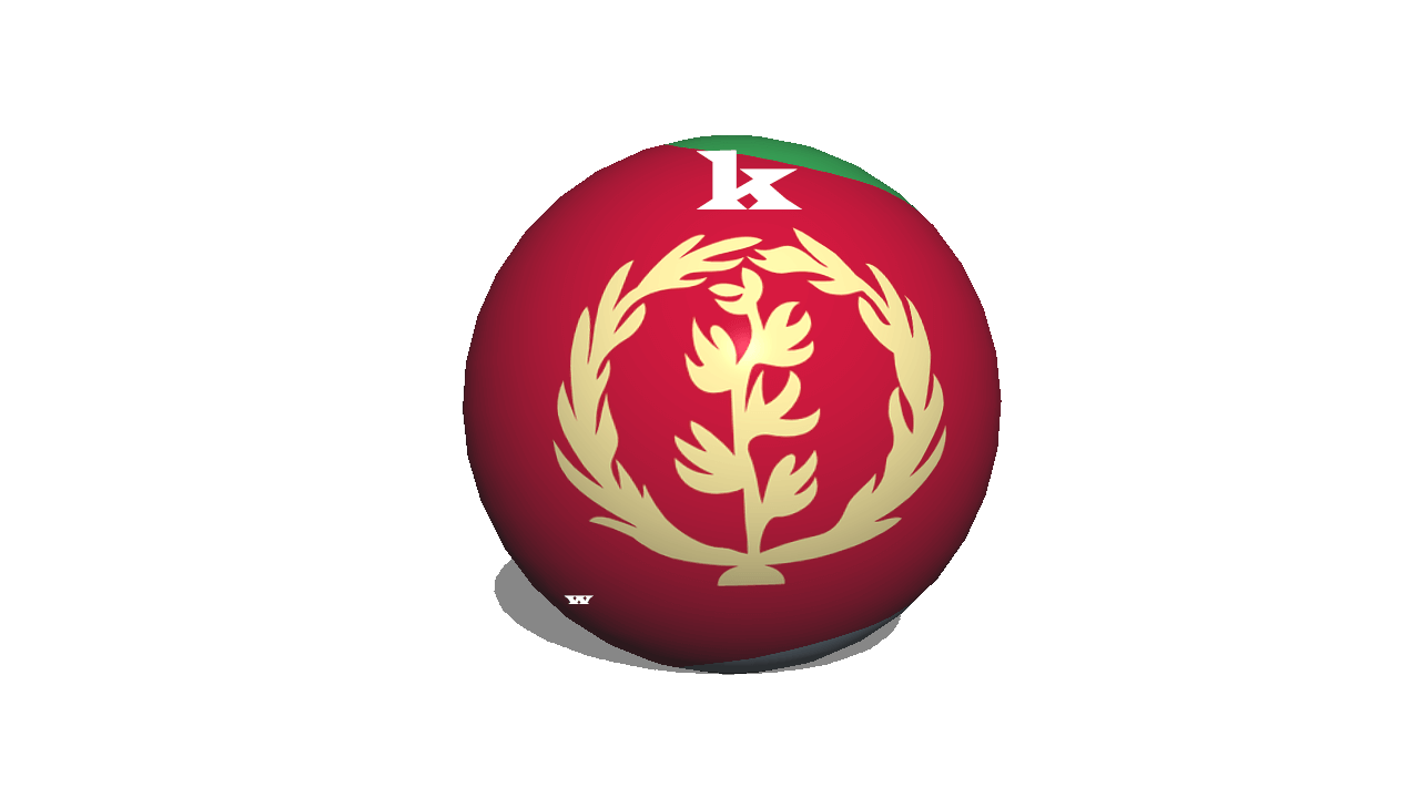 ERitrean website Developer